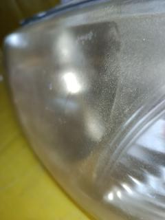 Фара 1723 1723 на Nissan Bluebird Sylphy FG10 Фото 5