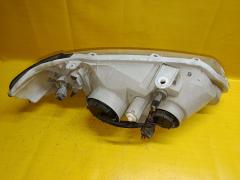 Фара 1723 1723 на Nissan Bluebird Sylphy FG10 Фото 6