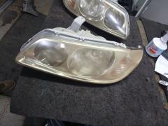 Фара 1723 1723 на Nissan Bluebird Sylphy FG10 Фото 8