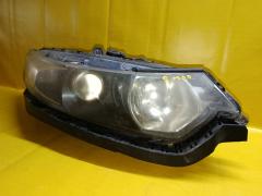 Фара на Honda Accord CU1 P7530, Правое расположение