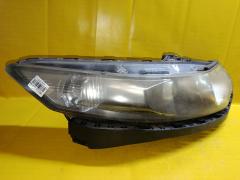 Фара P7530 P7530 на Honda Accord CU1 Фото 2