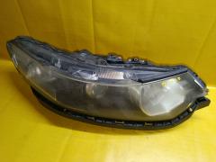Фара P7530 P7530 на Honda Accord CU1 Фото 3