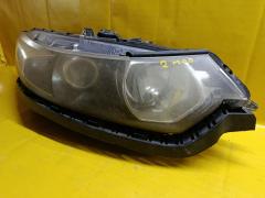 Фара P7530 P7530 на Honda Accord CU1 Фото 4