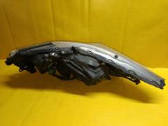 Фара P7530 P7530 на Honda Accord CU1 Фото 5