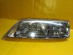 Фара на Toyota Mark II GX105 22-251, Левое расположение