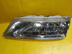 Фара 22-251 22-251 на Toyota Mark Ii GX105 Фото 3