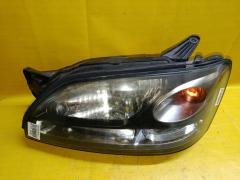 Фара 100-20751 100-20751 на Subaru Legacy Lancaster BH9 Фото 3