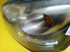 Фара 100-20751 100-20751 на Subaru Legacy Lancaster BH9 Фото 4