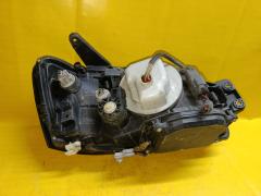 Фара 100-20751 100-20751 на Subaru Legacy Lancaster BH9 Фото 7