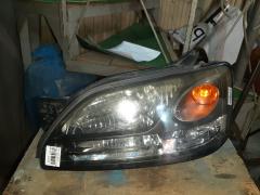 Фара 100-20751 100-20751 на Subaru Legacy Lancaster BH9 Фото 8