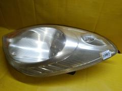 Фара 1758 1758 на Nissan Note E11 Фото 2