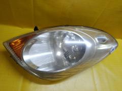 Фара 1758 1758 на Nissan Note E11 Фото 3