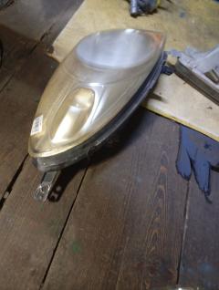 Фара 1758 1758 на Nissan Note E11 Фото 8