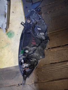 Фара 1758 1758 на Nissan Note E11 Фото 9