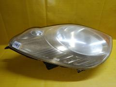 Фара 1758 1758 на Nissan Note E11 Фото 2