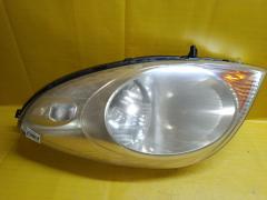 Фара 1758 1758 на Nissan Note E11 Фото 3