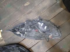 Фара 1758 1758 на Nissan Note E11 Фото 8