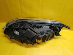 Фара 31283335 на Volvo V40 MV Фото 6