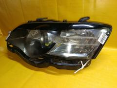Фара 100-20791 100-20791 на Subaru Legacy BL5 Фото 2