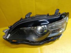Фара 100-20791 100-20791 на Subaru Legacy BL5 Фото 3