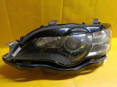 Фара 100-20791 100-20791 на Subaru Legacy BL5 Фото 4