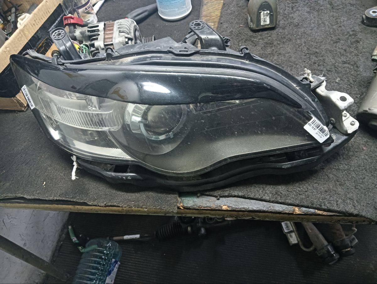 Фара 100-20791 100-20791 на Subaru Legacy BL5 Фото 7