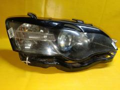 Фара 100-20791 100-20791 на Subaru Legacy BL5 Фото 2