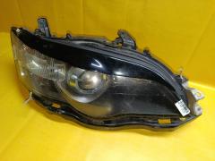 Фара 100-20791 100-20791 на Subaru Legacy BL5 Фото 3