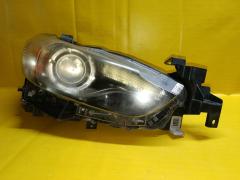Фара на Mazda Atenza GJ2FP 100-41941, Правое расположение