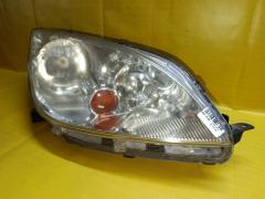 Фара на Mitsubishi Colt Z21A P2970, Правое расположение