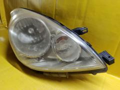 Фара H005 H005 на Nissan Note E11 Фото 4