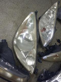 Фара H005 H005 на Nissan Note E11 Фото 7