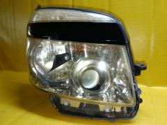 Фара на Toyota Voxy ZRR70G 28-203, Правое расположение