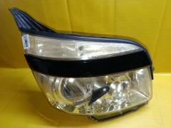 Фара 28-203 28-203 на Toyota Voxy ZRR70G Фото 3