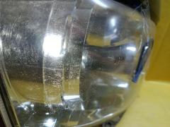 Фара 28-203 28-203 на Toyota Voxy ZRR70G Фото 4