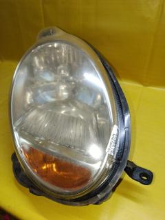 Фара на Nissan March AK12 1816, Правое расположение