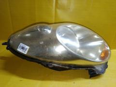 Фара 1816 1816 на Nissan March AK12 Фото 2