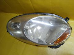 Фара 1816 1816 на Nissan March AK12 Фото 3