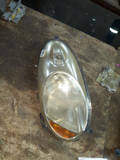 Фара 1816 1816 на Nissan March AK12 Фото 9