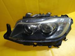 Фара 631169427399 на Bmw 3-Series E90 Фото 3