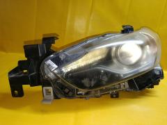 Фара на Mazda Atenza GJ2FP 100-41941, Левое расположение