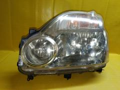 Фара на Nissan X-Trail NT31 1785, Левое расположение