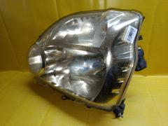 Фара 1785 1785 на Nissan X-Trail NT31 Фото 2