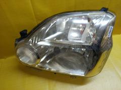 Фара 1785 1785 на Nissan X-Trail NT31 Фото 3