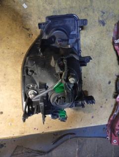 Фара 1785 1785 на Nissan X-Trail NT31 Фото 7