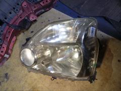 Фара 1785 1785 на Nissan X-Trail NT31 Фото 8