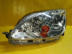 Фара на Mitsubishi Colt Z21A P2970, Левое расположение