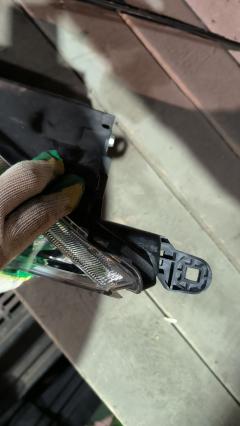 Фара P2970 P2970 на Mitsubishi Colt Z21A Фото 7