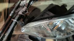 Фара P2970 P2970 на Mitsubishi Colt Z21A Фото 8