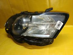 Фара 100-20791 100-20791 на Subaru Legacy BL5 Фото 2